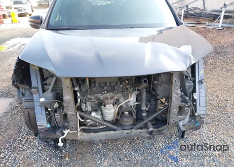 2020 Honda Passport 2Wd Ex-L z USA, uszkodzony, nr VIN 5FNYF7H56LB003629